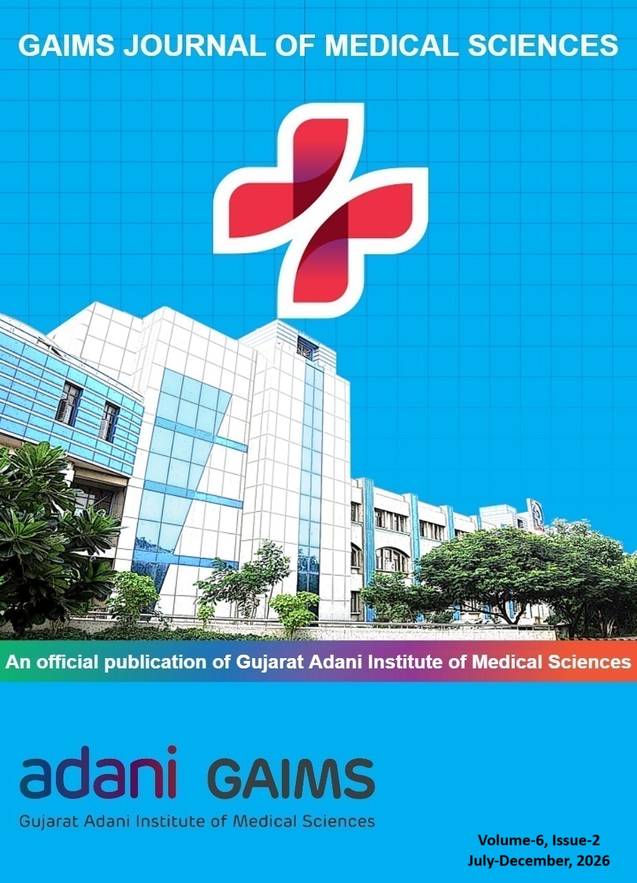 					View Forthcoming Issue (Jul-Dec, 2026)
				